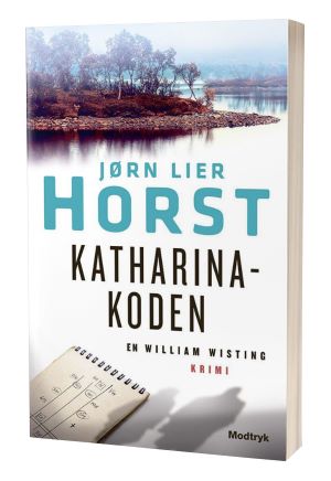 'Katharina-kloden' af Jørn Lier Horst