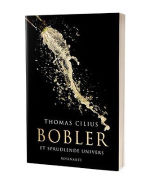 'Bobler' af Thomas Cilius