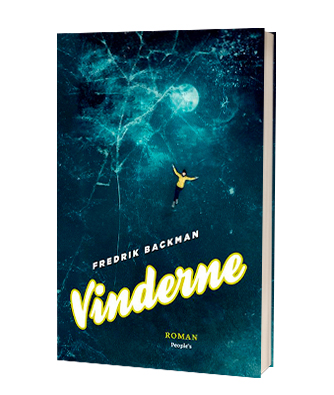 Find bogen 'Vinderne' af Fredrik Backman hos Saxo