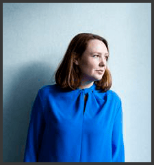 Paula Hawkins