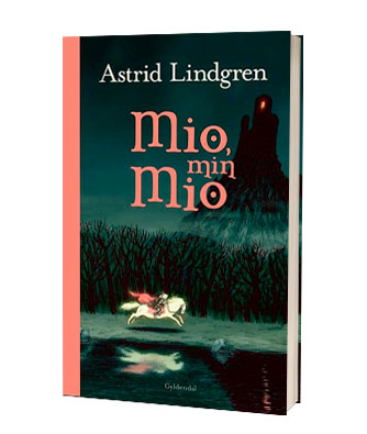 'Mio, min Mio' - Find Astrid Lindgrens børnebogsklassiker hos Saxo