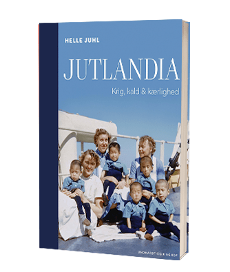 'Jutlandia' af Helle Juhl