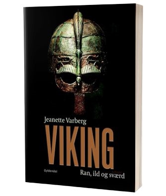 'Viking' af Jeanette Varberg