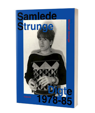 'Samlede Strunge' af Michael Strunge