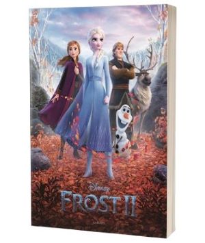 'Frost 2' - bogen