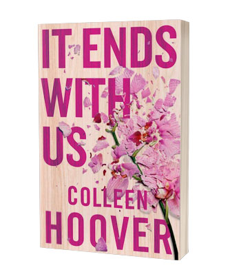 'It Ends With Us' af Colleen Hoover