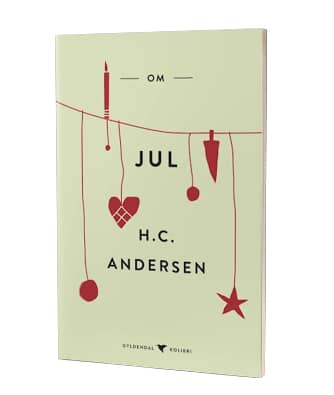 'Om jul' af H.C. Andersen