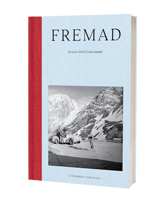 Find bogen 'Fremad' af Bastian Emil Goldschmidt og andre bøger om Tour de France hos Saxo 