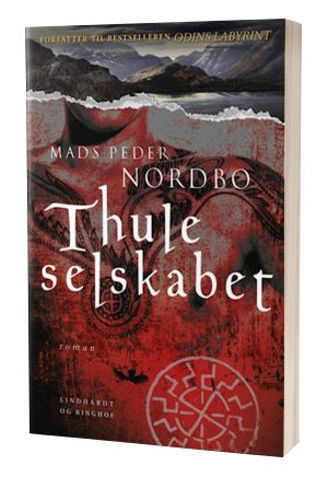 'Thule selskabet' af Mads Peder Nordbo