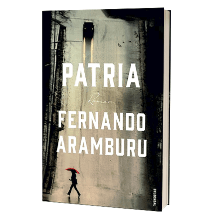 'Patria' af Fernando Aramburu