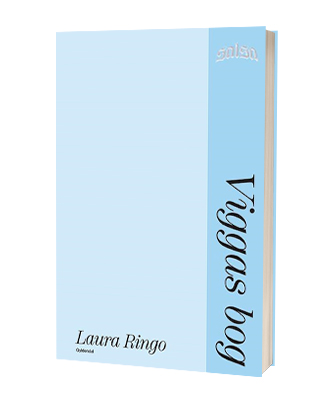 'Salsa - Viggas bog' af Laura Ringo