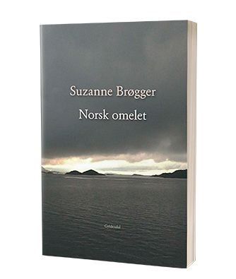 'Norsk Omelet' af Suzanne Brøgger