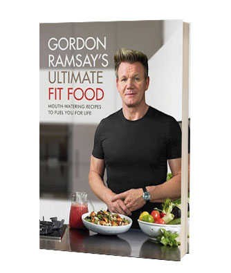 'Gordon Ramsay's Ultimate Fit Food' af Gordon Ramsay