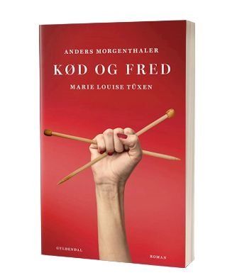 'Kød og fred' af Anders Morgenthaler og Marie Louise Tüxen