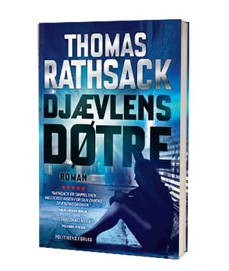 'Djævlens døtre' af Thomas Rathsack