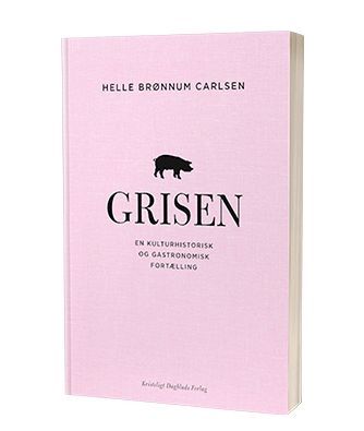 'Grisen' af Helle Brønnum Carlsen