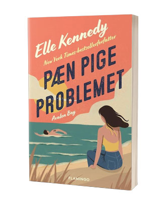 'Pæn pige-problemet' af Elle Kennedy