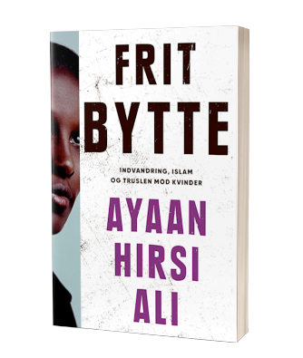 'Frit bytte' af Ayaan Hirsi Ali