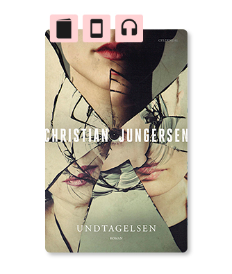 Find bogen 'Undtagelsen' af Christian Jungersen og flere bøger om arbejdslivet hos Saxo