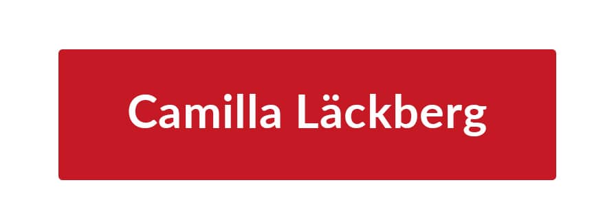 Camilla Läckbergs bøger i rækkefølge