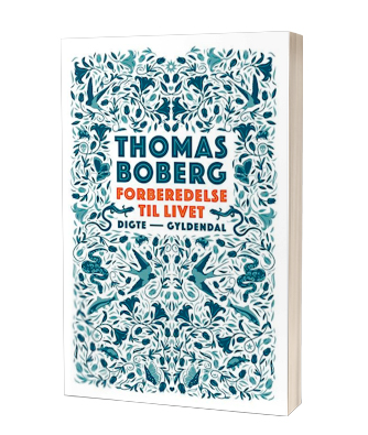 'Forberedelse til livet' af Thomas Boberg