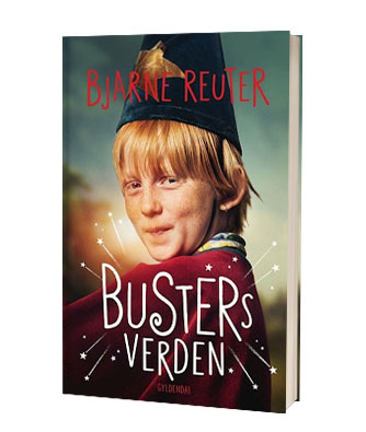 'Busters verden' af Bjarne Reuter - find bogen hos Saxo