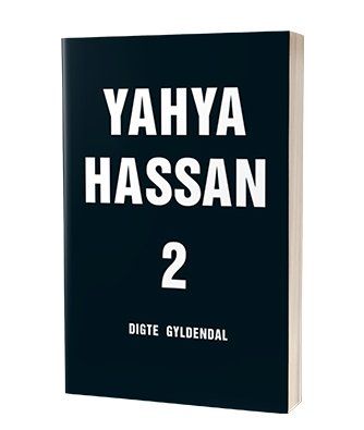 'Yahya Hassan 2' af Yahya Hassan