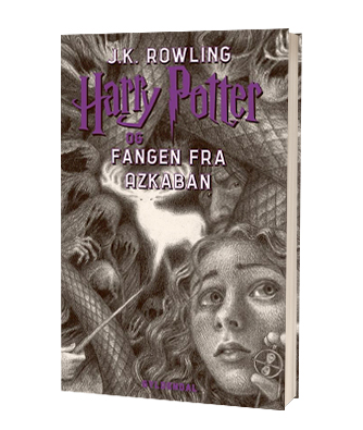 'Harry Potter og fangen fra Azkaban'