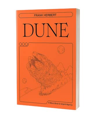 'Dune' af Frank Herbert på dansk