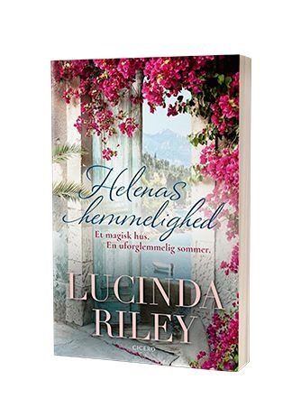 'Helenas hemmelighed' af Lucinda Riley