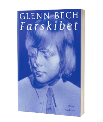 'Farskibet' af Glenn Bech