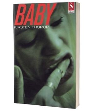 'Baby' af Kirsten Thorup