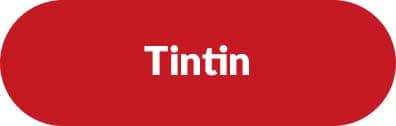 Tintin-bøgerne i rækkefølge