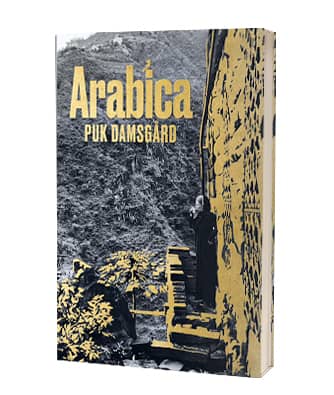 'Arabia' af Puk Damsgård