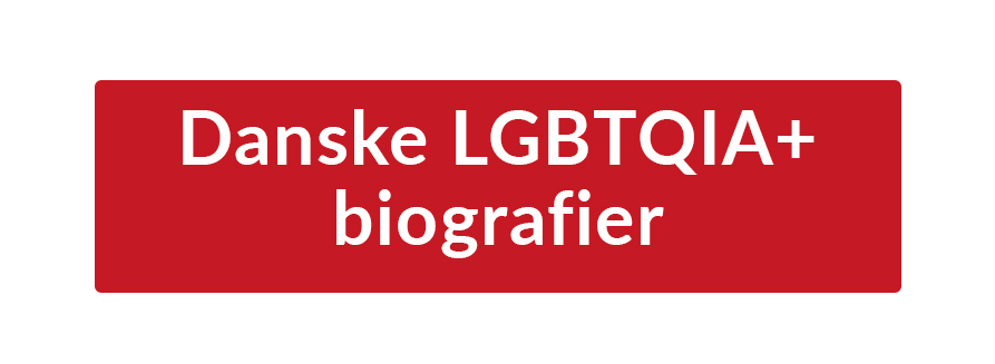 Danske LGBTQIA+ biografier 