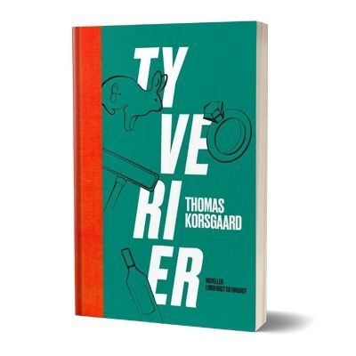 'Tyverier' af Thomas Korsgaard