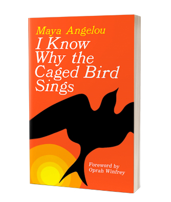’I Know Why the Caged Bird Sings’ af Maya Angelou
