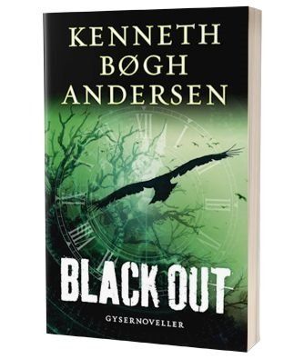 'Black out' af Kenneth Bøgh Andersen