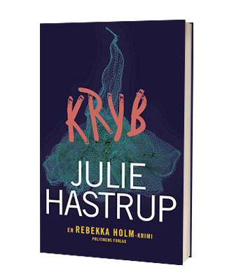 'Kryb' af Julie Hastrup