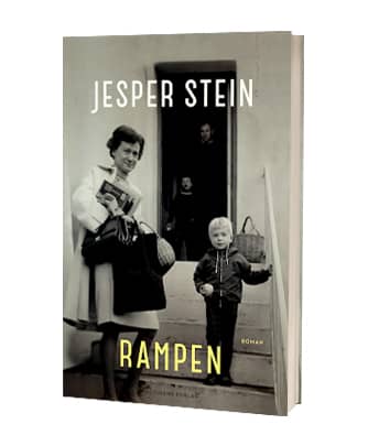 'Rampen' af Jesper Stein