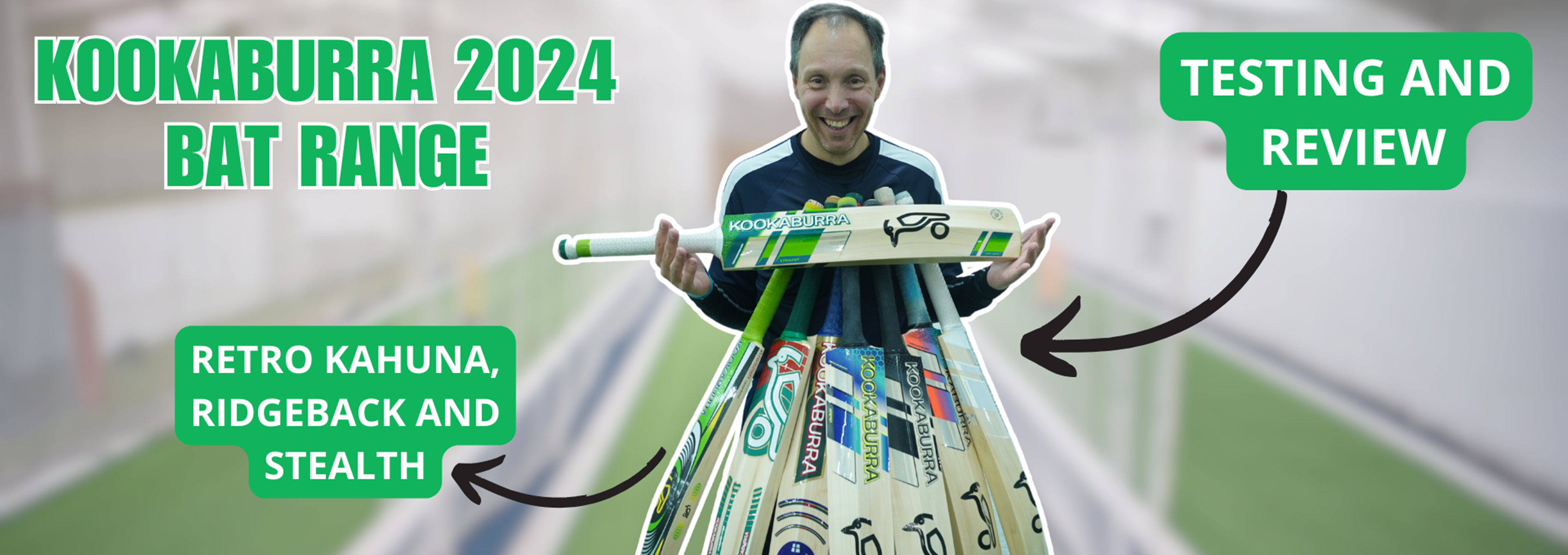 Kookaburra top cricket sunglasses