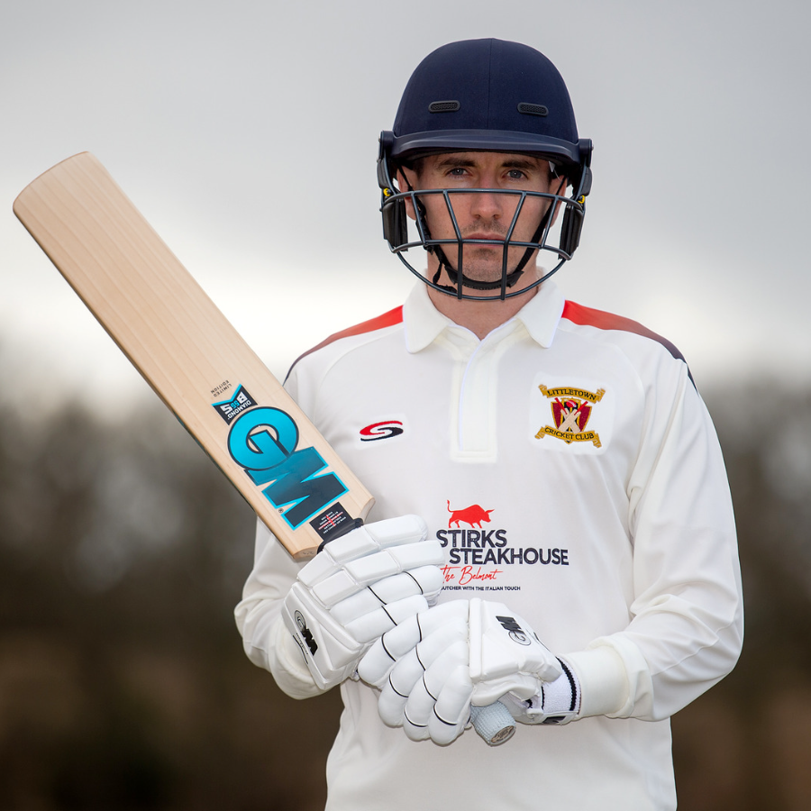 Cricket Teamwear, Equipment & Coaching Serious Cricket