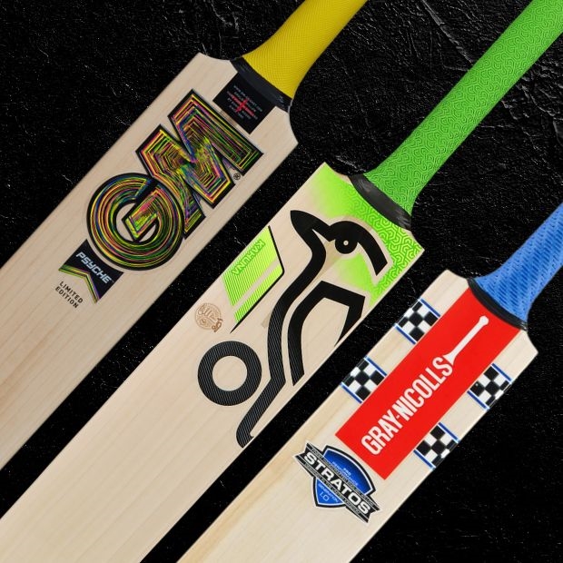 Cricket Bats