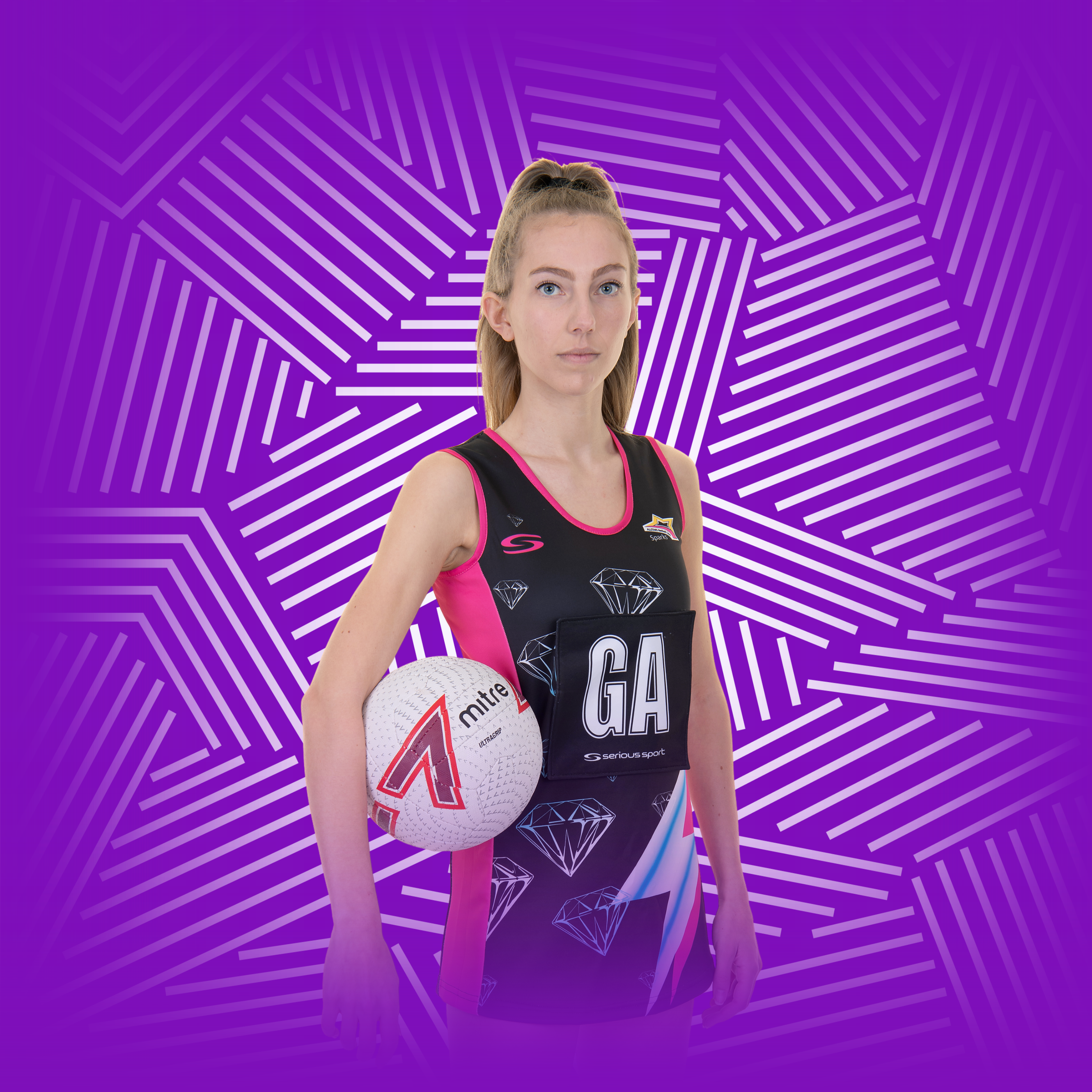 Popular Netball Dress Brands and Styles in the UK