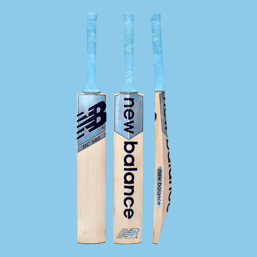 New Balance 2024 Cricket Bat Range Review