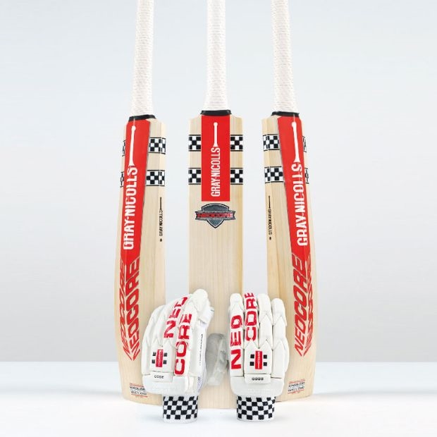 Shop Cricket Equipment