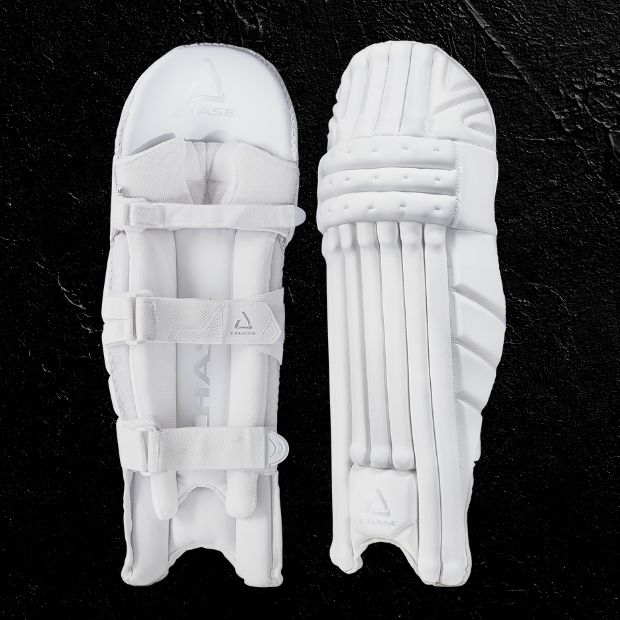 Chase FLC Batting Pads 2025