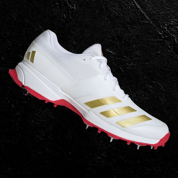 Adidas Cricket Spikes 2025