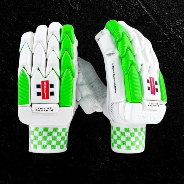 Gray-Nicolls Players Edition Batting Gloves 2025