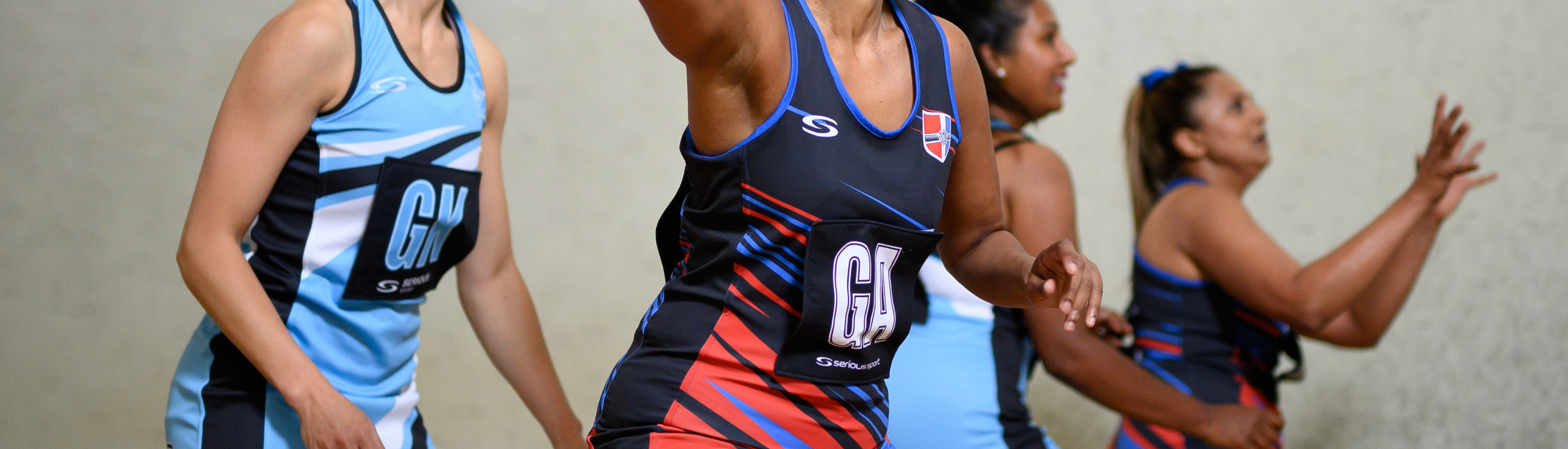 design a netball dress Netball Dresses & Teamwear | No Min Orders
